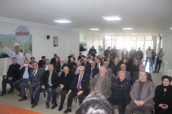 Kazanırsak işçiler kazanacak. Kaybedersek sorumluluk bende