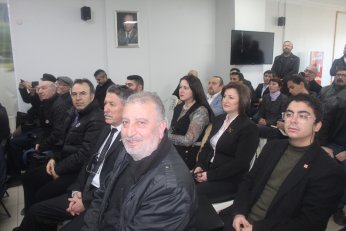 Kazanırsak işçiler kazanacak. Kaybedersek sorumluluk bende