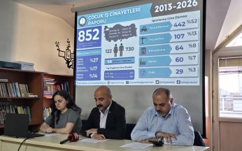 Rejim değişmeli yaşam hakkı korunmalıdır