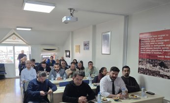 Rejim değişmeli yaşam hakkı korunmalıdır