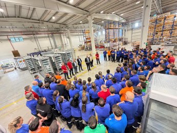 Taşerona son. Sendikalaşmaya özgürlük 