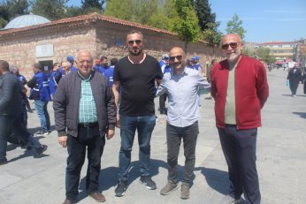 Engel tanımayan işçiler 11 taleple meydana çıkıyor