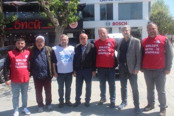 Engel tanımayan işçiler 11 taleple meydana çıkıyor