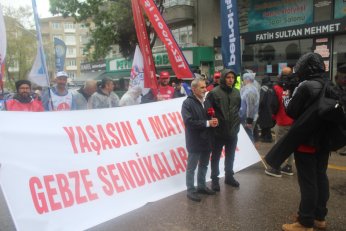Taleplerimiz yaşamsal: MESEM’e de hayır