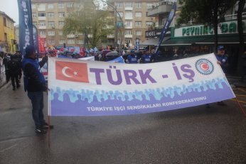 Taleplerimiz yaşamsal: MESEM’e de hayır