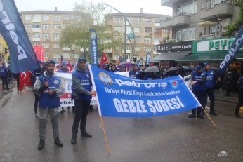 Taleplerimiz yaşamsal: MESEM’e de hayır