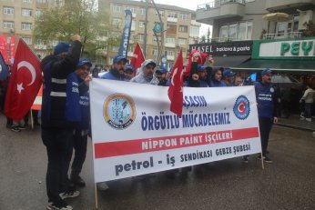 Taleplerimiz yaşamsal: MESEM’e de hayır