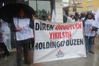 Taleplerimiz yaşamsal: MESEM’e de hayır