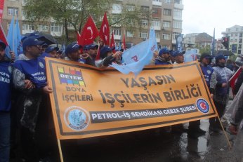 Taleplerimiz yaşamsal: MESEM’e de hayır
