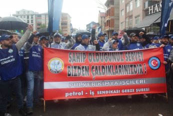 Taleplerimiz yaşamsal: MESEM’e de hayır
