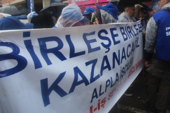 Taleplerimiz yaşamsal: MESEM’e de hayır