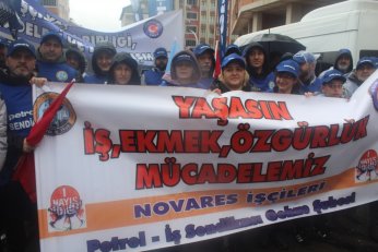Taleplerimiz yaşamsal: MESEM’e de hayır