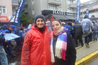 Taleplerimiz yaşamsal: MESEM’e de hayır
