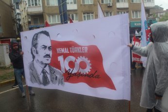 Taleplerimiz yaşamsal: MESEM’e de hayır