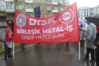 Taleplerimiz yaşamsal: MESEM’e de hayır