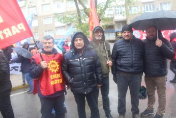 Taleplerimiz yaşamsal: MESEM’e de hayır