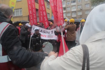 Taleplerimiz yaşamsal: MESEM’e de hayır