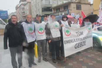 Taleplerimiz yaşamsal: MESEM’e de hayır