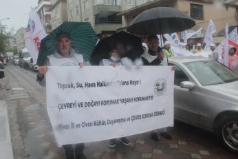 Taleplerimiz yaşamsal: MESEM’e de hayır