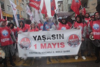 Taleplerimiz yaşamsal: MESEM’e de hayır