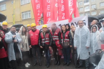 Taleplerimiz yaşamsal: MESEM’e de hayır