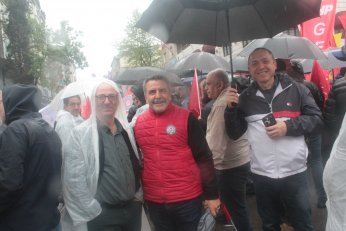 Taleplerimiz yaşamsal: MESEM’e de hayır