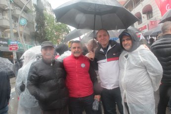 Taleplerimiz yaşamsal: MESEM’e de hayır