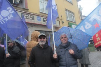 Taleplerimiz yaşamsal: MESEM’e de hayır