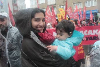Taleplerimiz yaşamsal: MESEM’e de hayır