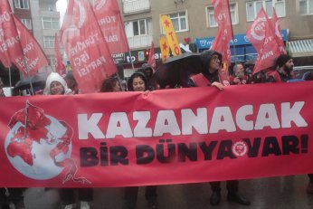 Taleplerimiz yaşamsal: MESEM’e de hayır
