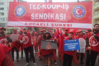 Taleplerimiz yaşamsal: MESEM’e de hayır