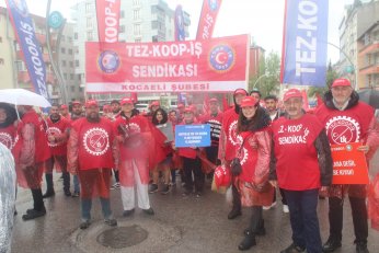 Taleplerimiz yaşamsal: MESEM’e de hayır