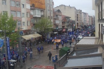 Taleplerimiz yaşamsal: MESEM’e de hayır