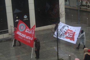 Taleplerimiz yaşamsal: MESEM’e de hayır