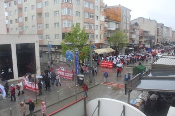 Taleplerimiz yaşamsal: MESEM’e de hayır