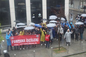 Taleplerimiz yaşamsal: MESEM’e de hayır
