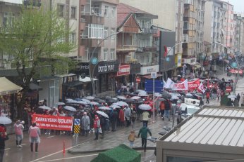 Taleplerimiz yaşamsal: MESEM’e de hayır