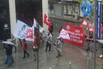 Taleplerimiz yaşamsal: MESEM’e de hayır