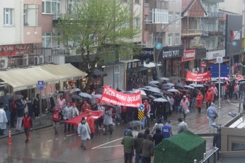 Taleplerimiz yaşamsal: MESEM’e de hayır