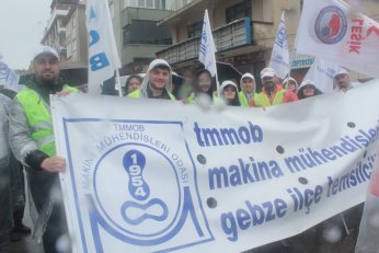 Taleplerimiz yaşamsal: MESEM’e de hayır