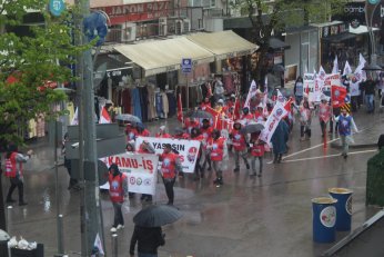 Taleplerimiz yaşamsal: MESEM’e de hayır