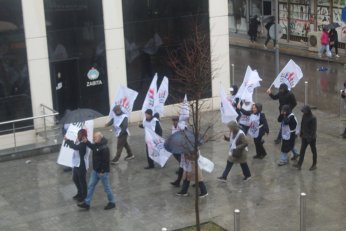 Taleplerimiz yaşamsal: MESEM’e de hayır