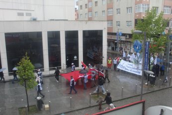 Taleplerimiz yaşamsal: MESEM’e de hayır