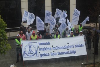 Taleplerimiz yaşamsal: MESEM’e de hayır