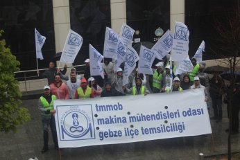 Taleplerimiz yaşamsal: MESEM’e de hayır