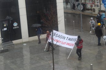 Taleplerimiz yaşamsal: MESEM’e de hayır