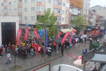Taleplerimiz yaşamsal: MESEM’e de hayır