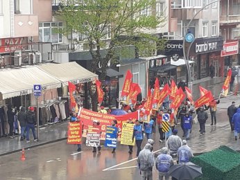 Taleplerimiz yaşamsal: MESEM’e de hayır