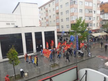 Taleplerimiz yaşamsal: MESEM’e de hayır
