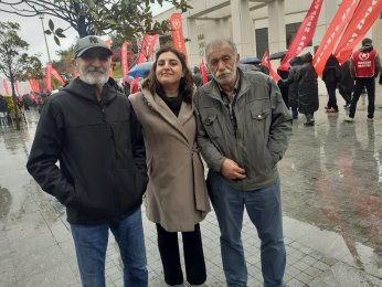 Taleplerimiz yaşamsal: MESEM’e de hayır